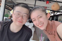 娱乐吃瓜酱当女友,新女友姚娅甜美精致,辨识度低引热议”