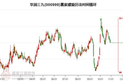 000999股票,揭秘科技巨头背后的投资机遇