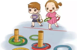 幼儿室内娱乐小游戏,趣味小游戏集锦