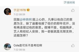 娱乐圈吃瓜被告,被告如何应对舆论压力