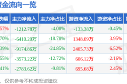 北汽蓝谷股票股票行情快报:北汽蓝谷(600733)6月23日主力资金净卖出121278万元