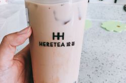 娱乐吃瓜酱杭州奶茶,400多位团长深夜吃瓜,团购奶茶跨区迟到引发热议