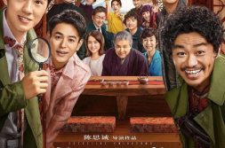 娱乐吃瓜与君歌定档,君歌定档引期待！