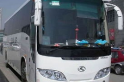 北京大巴包车,便捷出行,畅游京城