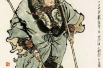 水浒人物名字,从武松到宋江,探寻梁山好汉的传奇人生