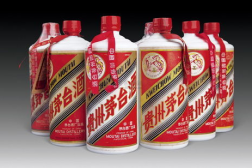 贵州茅台股票,A股白酒龙头,价值投资典范