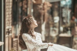 广州古摄影,经典风格与高品质服务的婚纱摄影品牌
