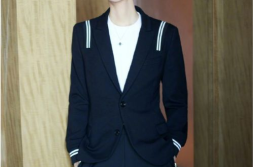 罗云熙吃瓜娱乐,从舞蹈老师之子到流量明星的蜕变之路