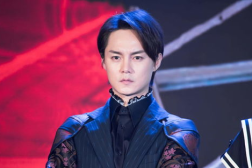 娱乐吃瓜尹正百度云,揭秘娱乐圈幕后故事