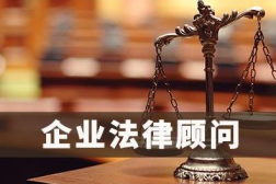 公司法律顾问,企业稳健发展的法律守护者