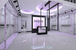 厦门店面装修,打造个性空间,提升商业魅力