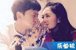 娱乐八卦在线吃瓜谢娜张杰,甜蜜夫妻的甜蜜瓜