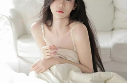 图片美女,镜头下的惊艳瞬间