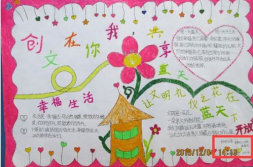手抄报名字,点亮主题,展现个性