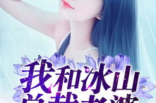 我老婆是冰山女总裁免费阅读全文,从冷漠到深情