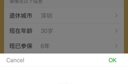 养老金计算器,轻松预估退休生活收入”