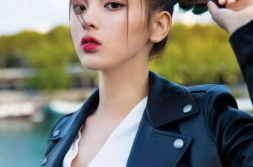 吃瓜娱乐圈杨超越微博,娱乐圈真性情女星的成长与蜕变